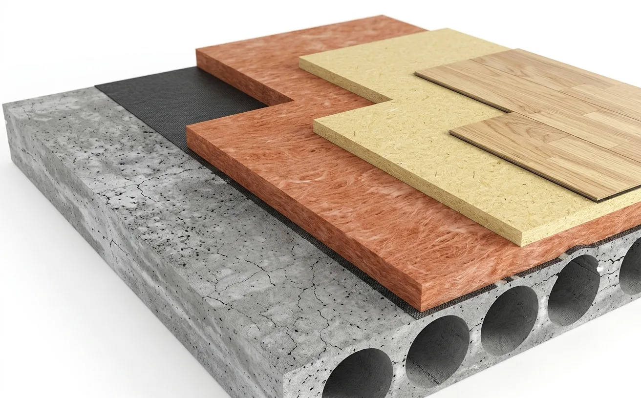For Floor