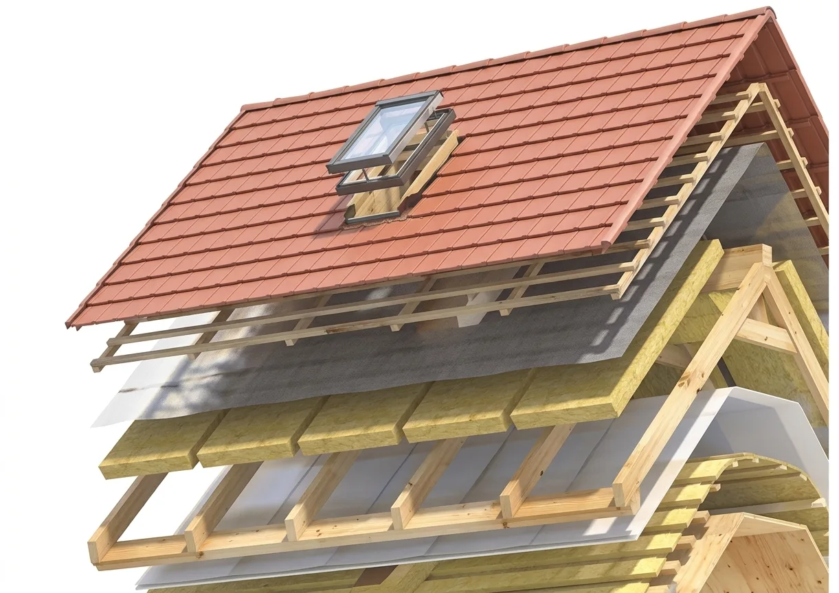 The Roof