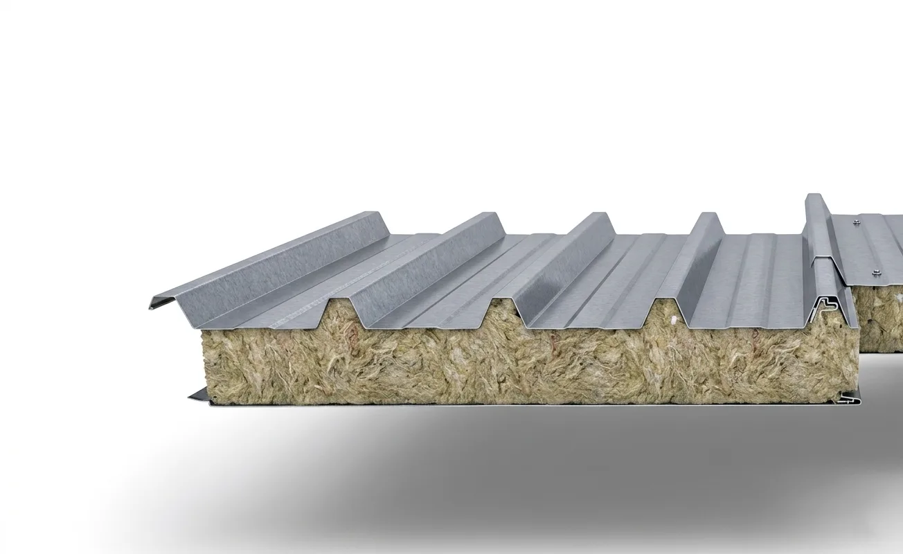 Basalt Sandwich Panel