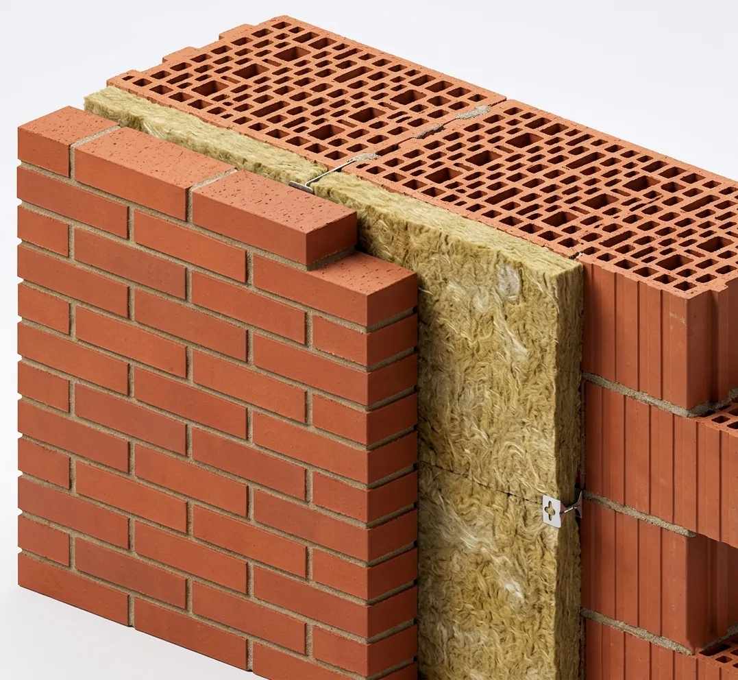 For Vent Facade