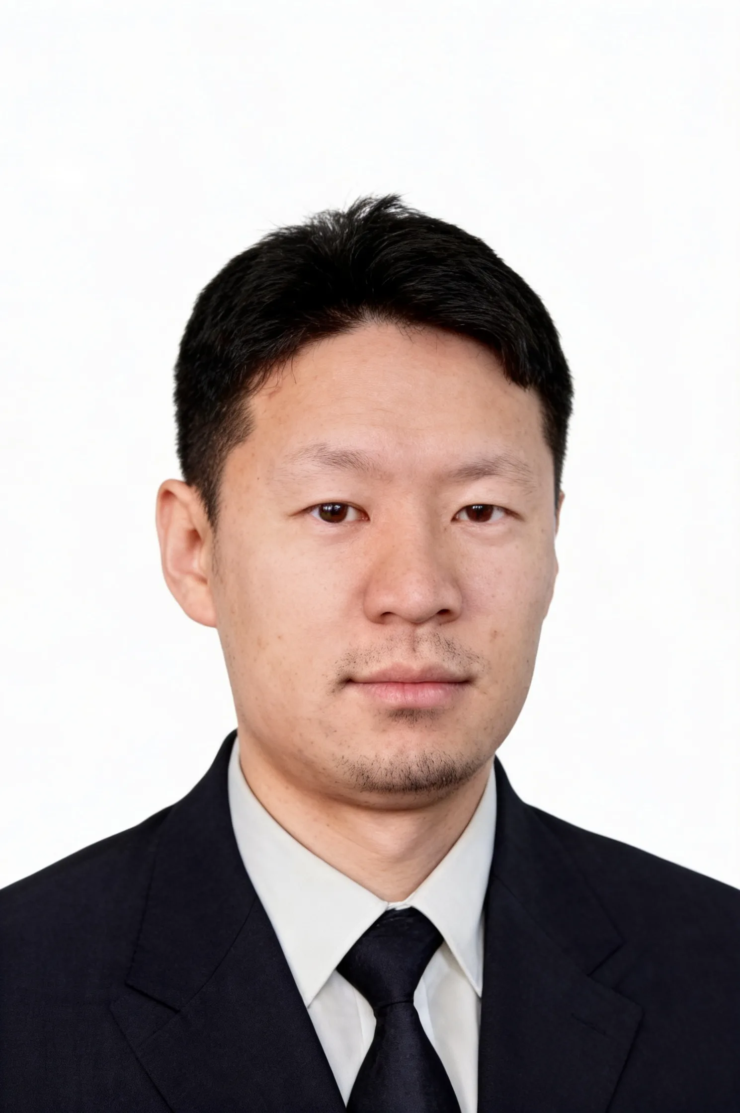Jamiyansuren Uitumen — Senior Lecturer, National University of Mongolia