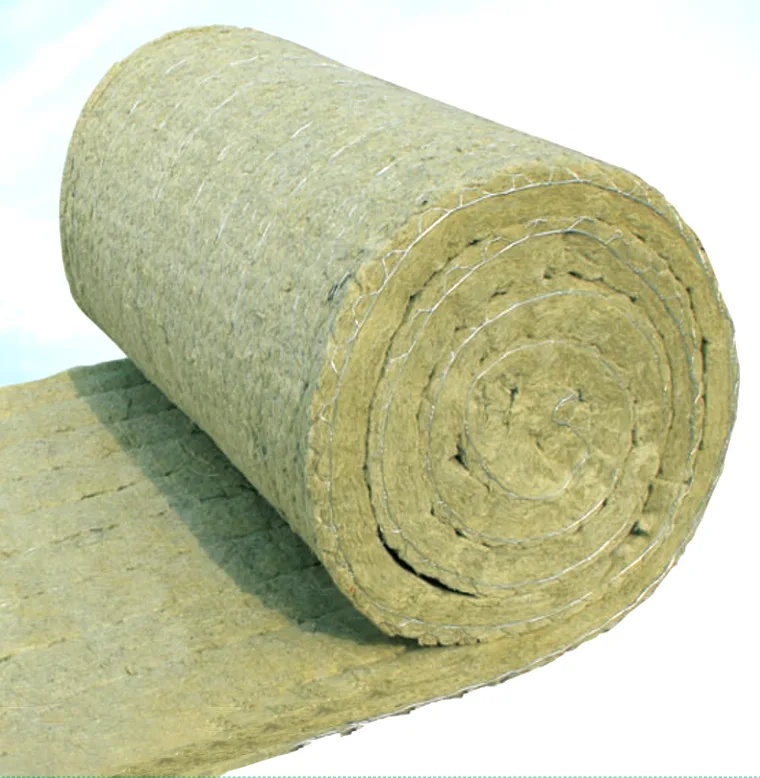 Basalt material development