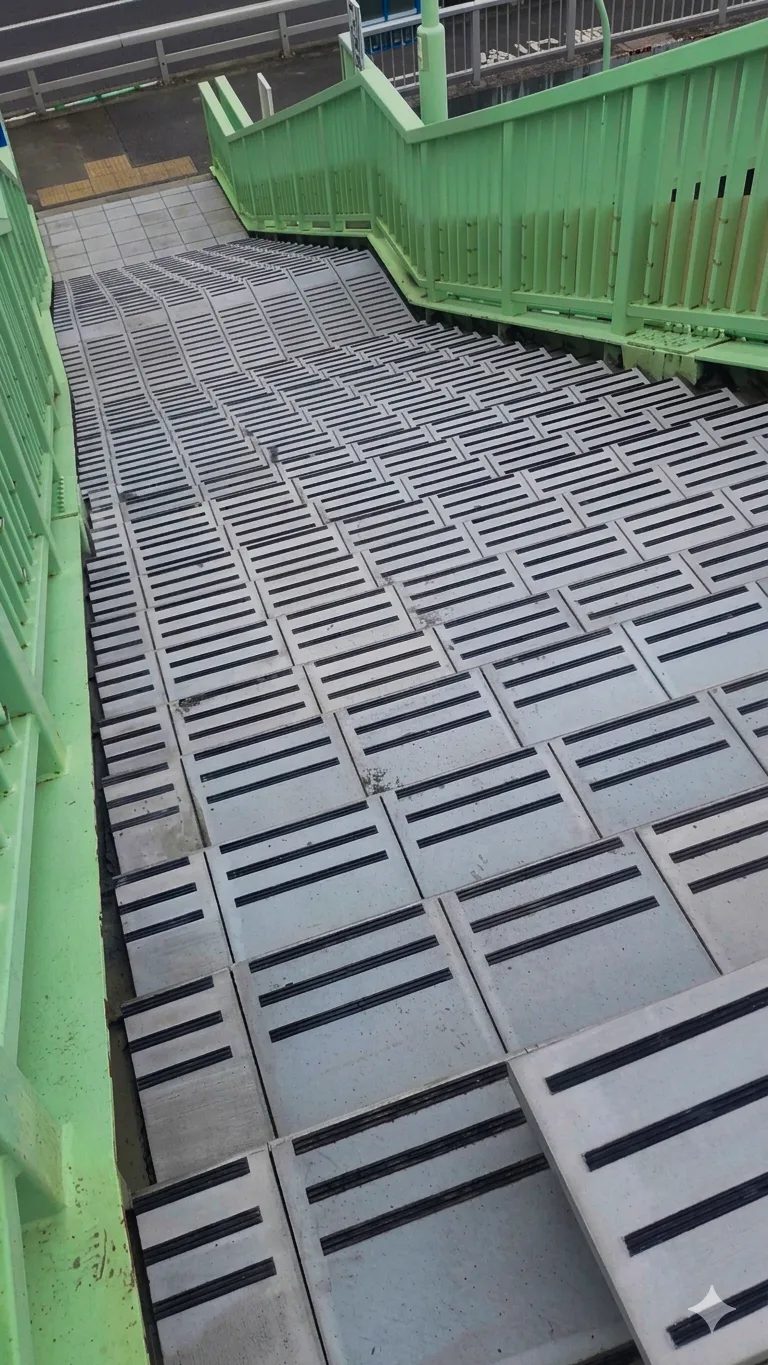 Bridge repair and reinforcement