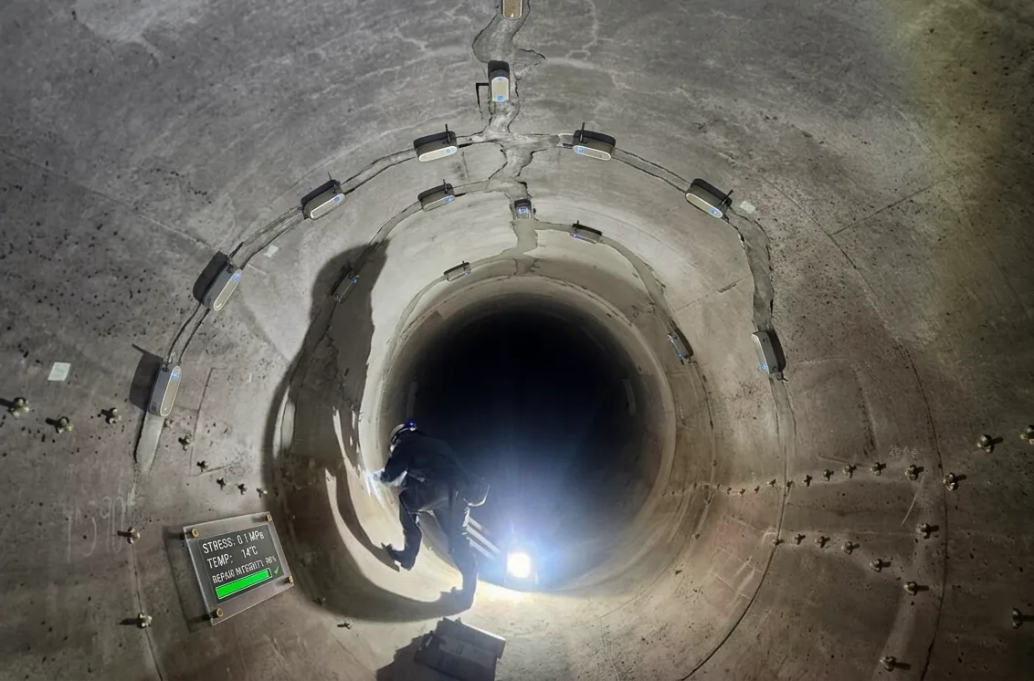 Diversion channel overview