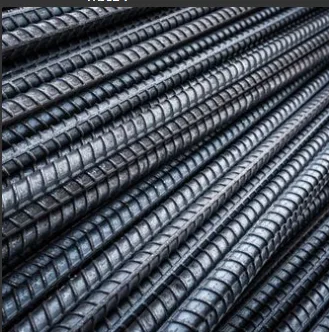 Basalt rebar