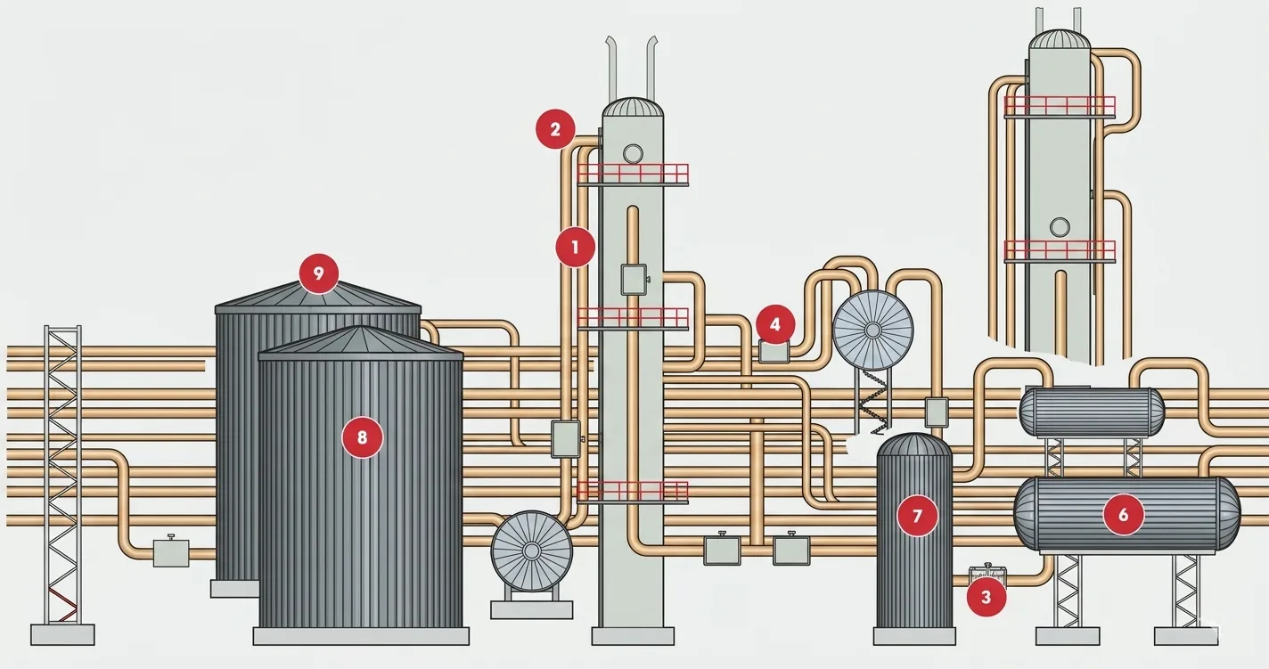 Thermobasalt application diagram